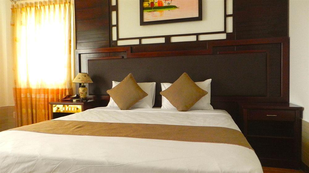 Sea And Sand Hotel Hội An Extérieur photo