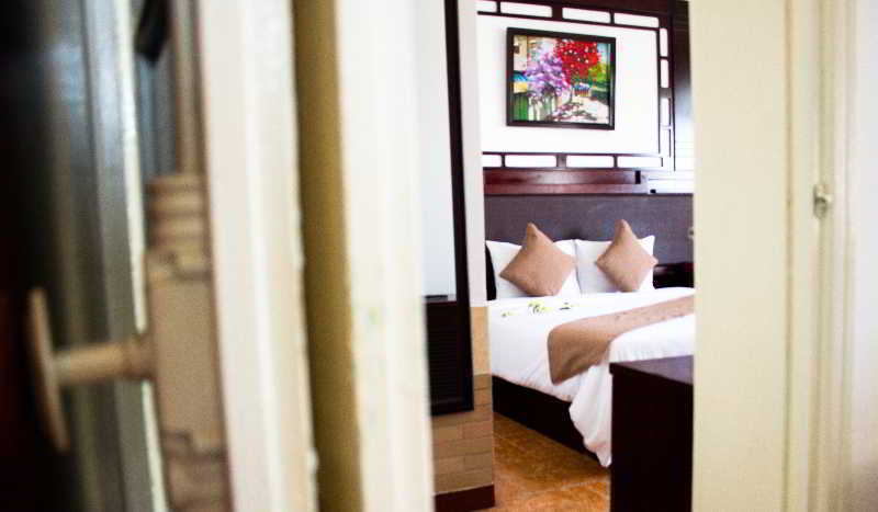 Sea And Sand Hotel Hội An Extérieur photo