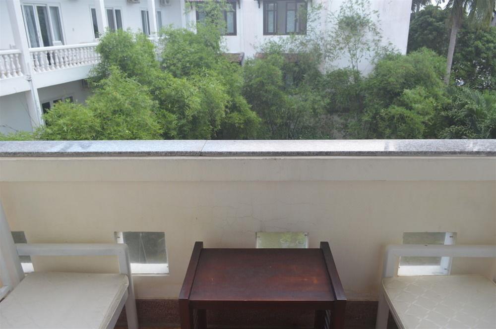 Sea And Sand Hotel Hội An Extérieur photo