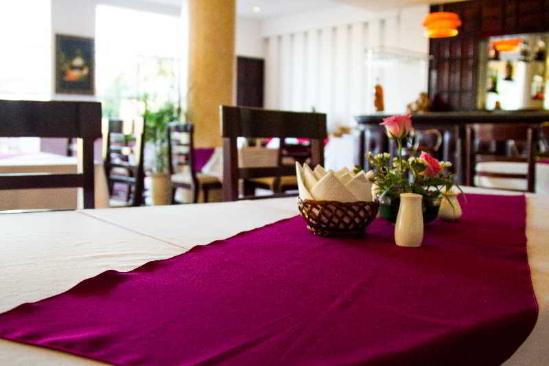 Sea And Sand Hotel Hội An Extérieur photo