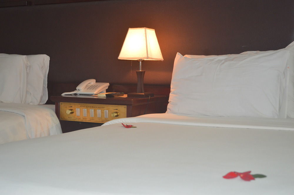 Sea And Sand Hotel Hội An Extérieur photo