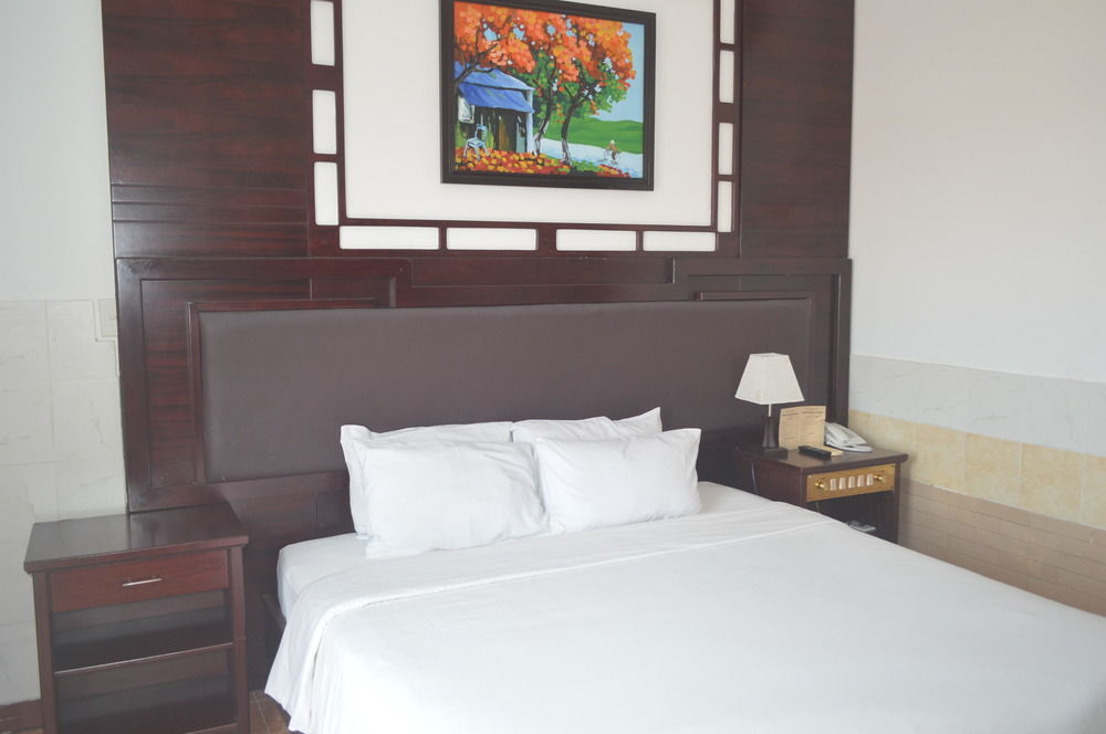 Sea And Sand Hotel Hội An Extérieur photo