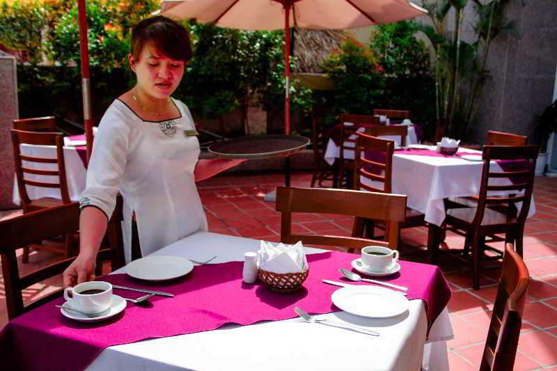 Sea And Sand Hotel Hội An Extérieur photo