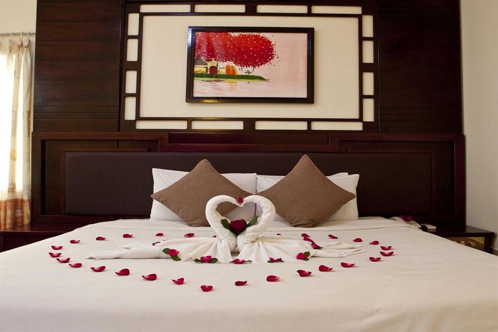 Sea And Sand Hotel Hội An Extérieur photo