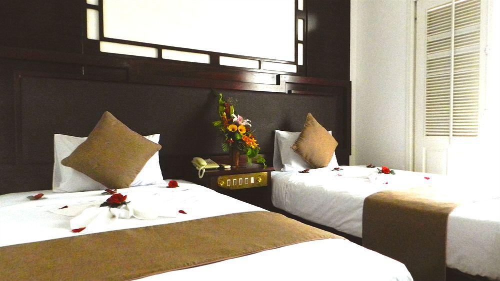 Sea And Sand Hotel Hội An Extérieur photo